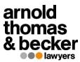 Arnold Thomas Becker Dandenong logo